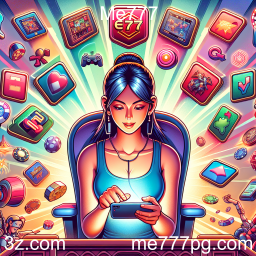 A Evolução dos Jogos Móveis: Entretenimento ao Seu Alcance